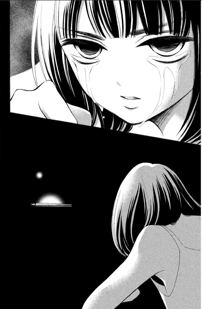 Read HOPE Manga Online
