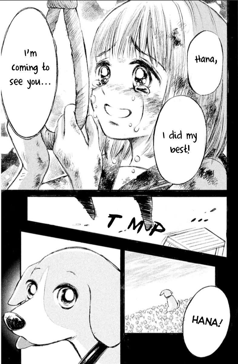 Read HOPE Manga Online