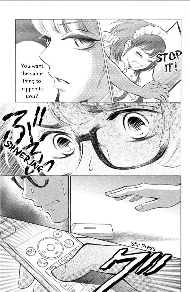 Read HOPE Manga Online