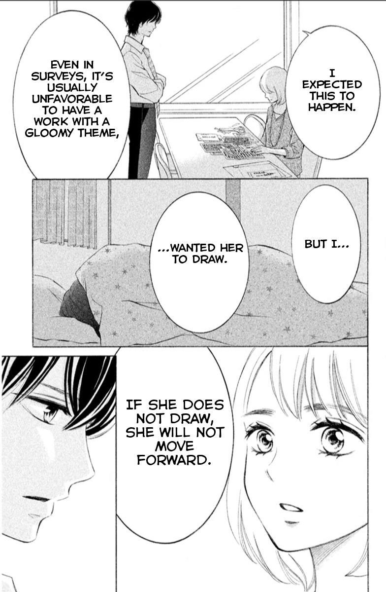 Read HOPE Manga Online