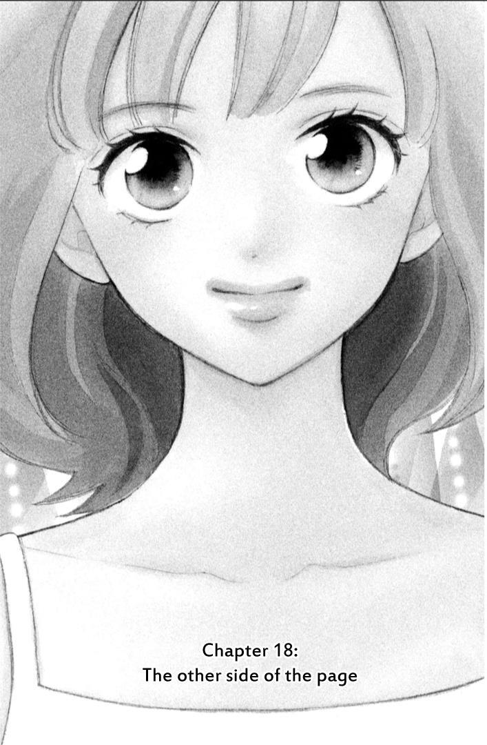 Read HOPE Manga Online
