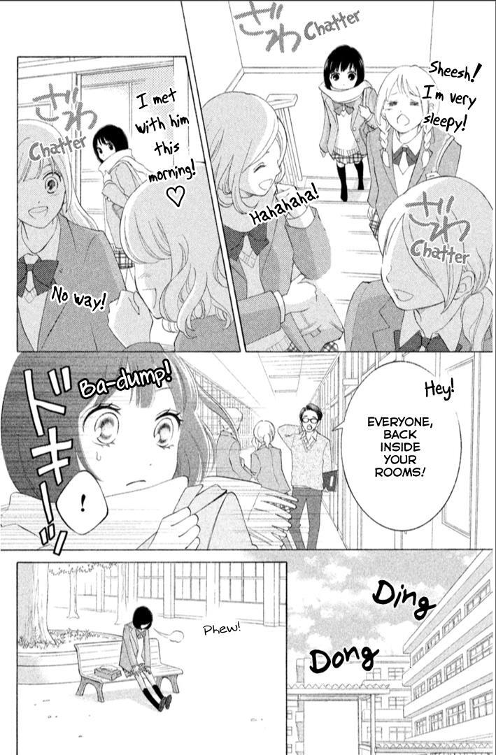 Read HOPE Manga Online