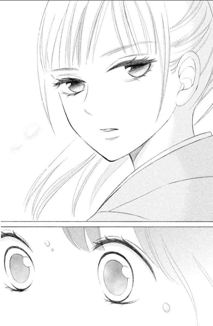 Read HOPE Manga Online