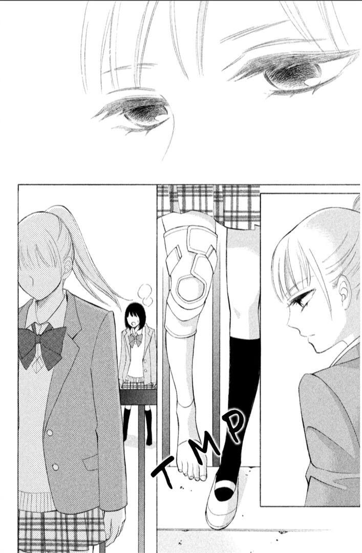 Read HOPE Manga Online