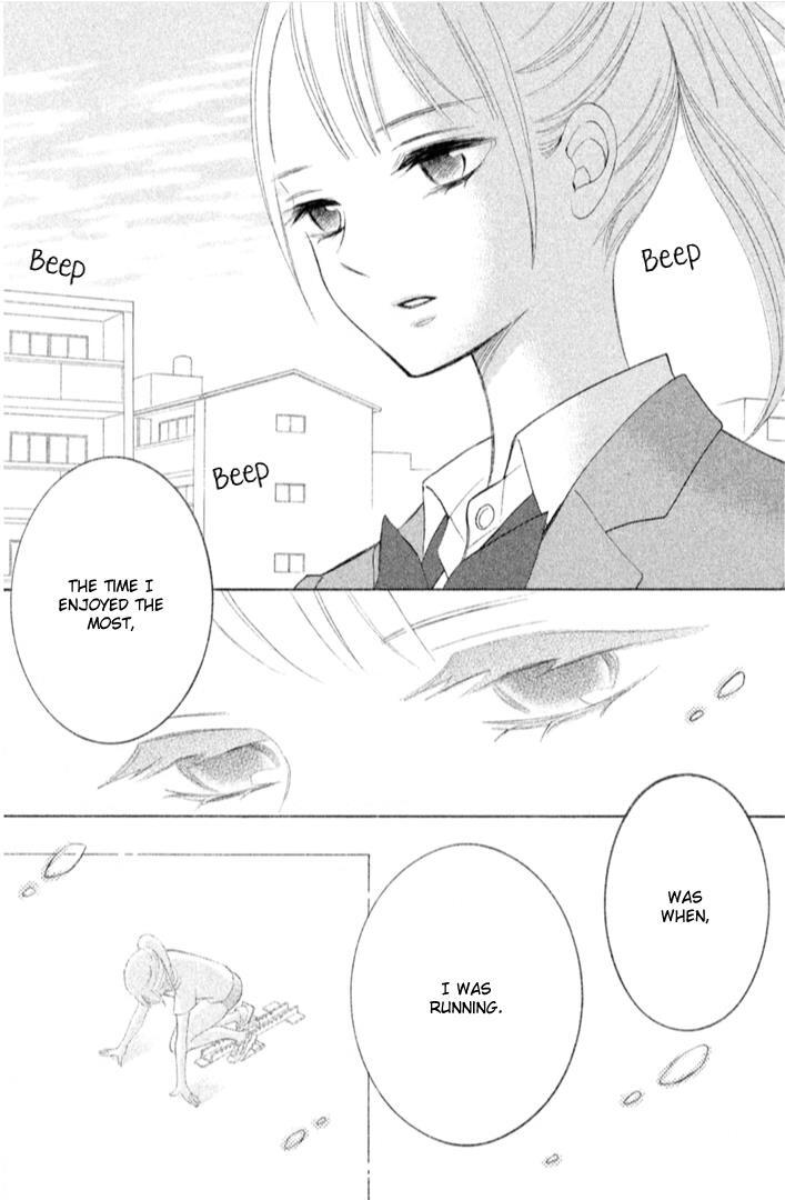 Read HOPE Manga Online