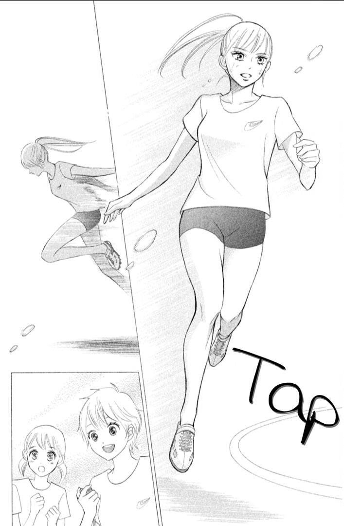 Read HOPE Manga Online