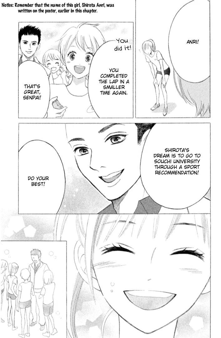 Read HOPE Manga Online
