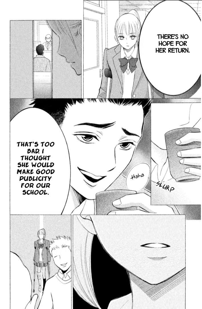 Read HOPE Manga Online