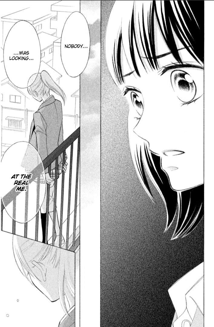 Read HOPE Manga Online