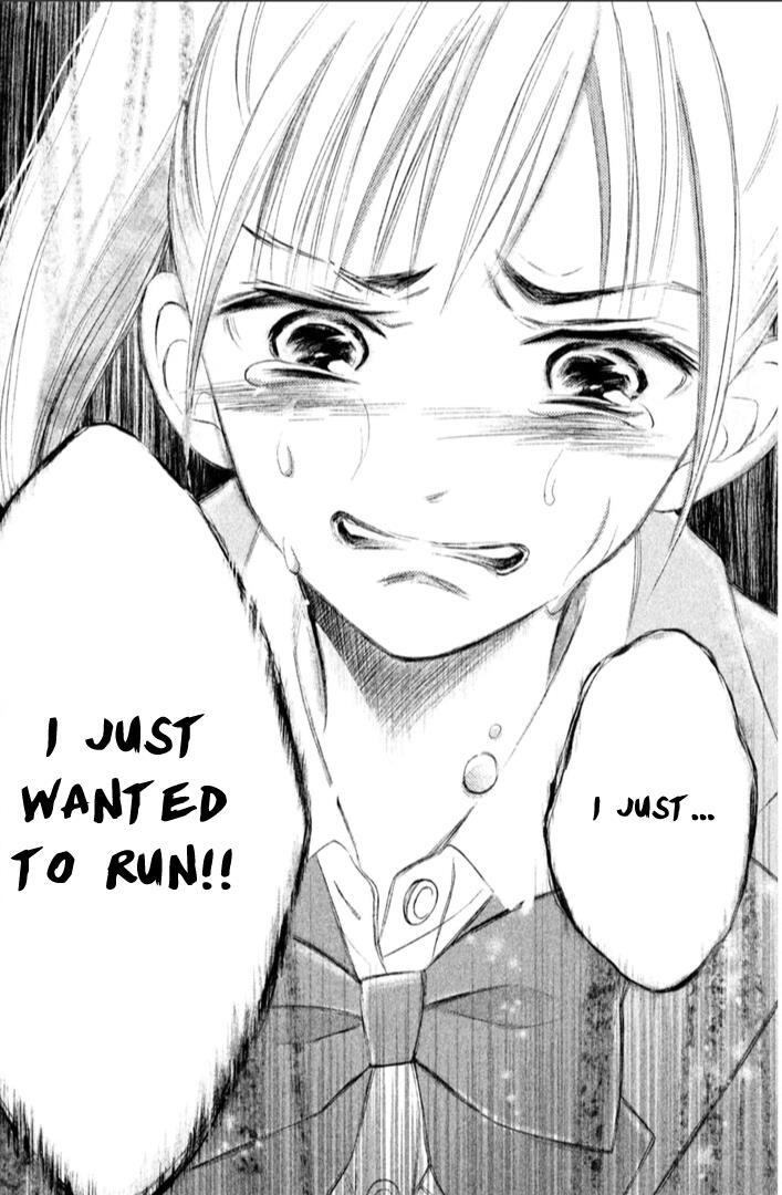 Read HOPE Manga Online