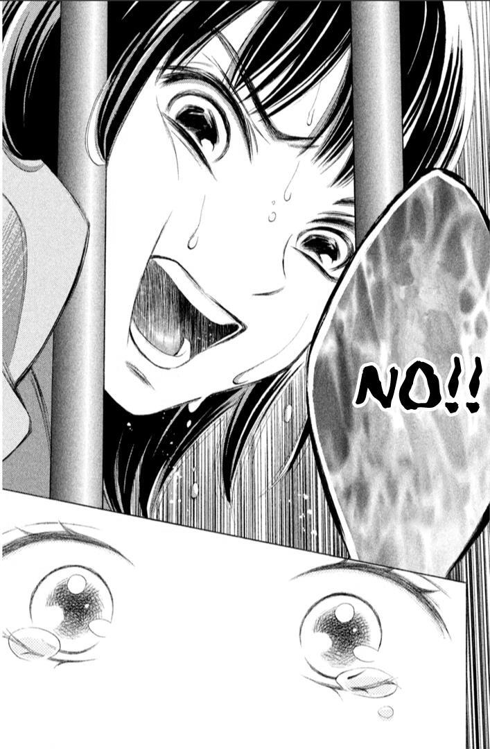 Read HOPE Manga Online