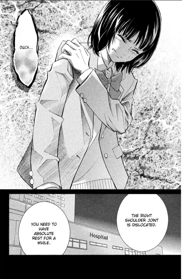 Read HOPE Manga Online