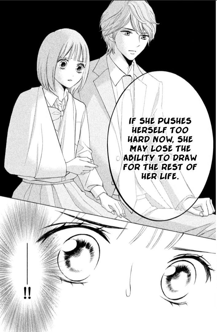 Read HOPE Manga Online