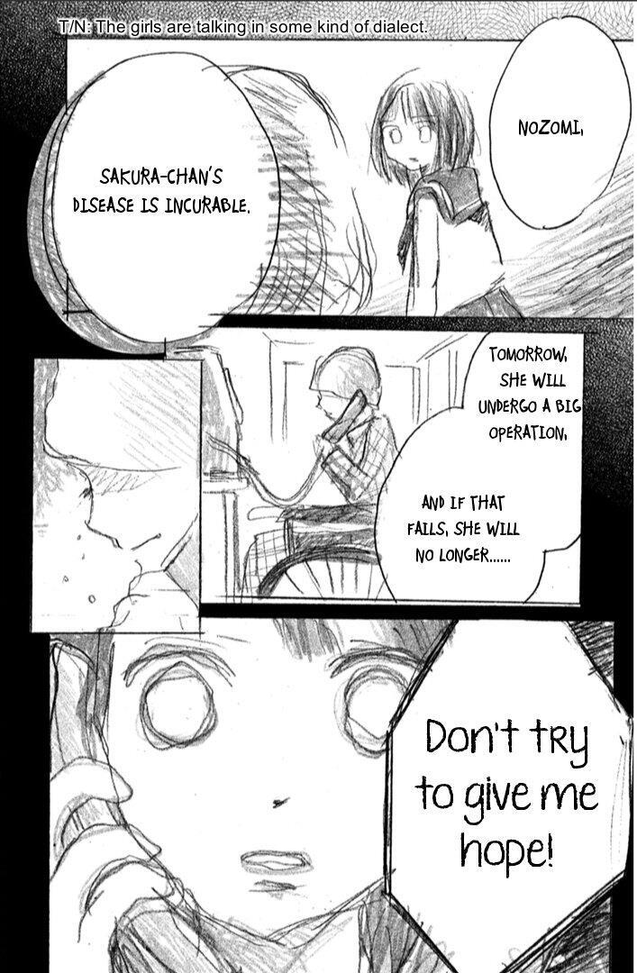 Read HOPE Manga Online