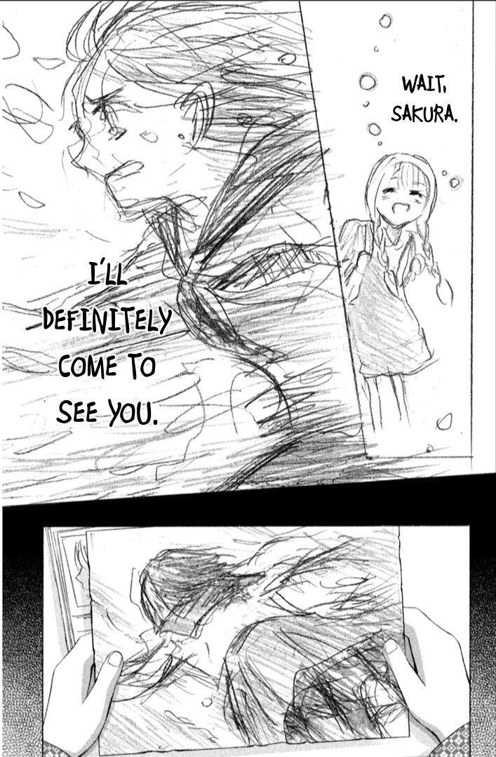 Read HOPE Manga Online