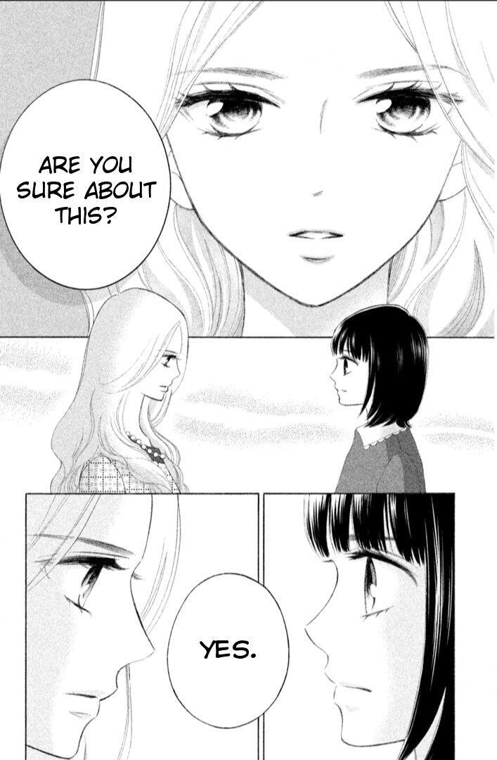 Read HOPE Manga Online