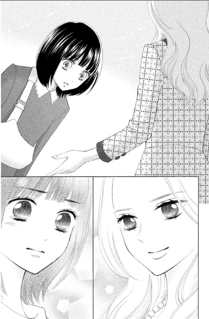 Read HOPE Manga Online