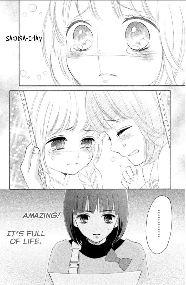 Read HOPE Manga Online
