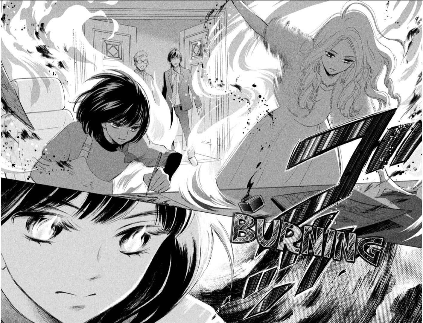 Read HOPE Manga Online