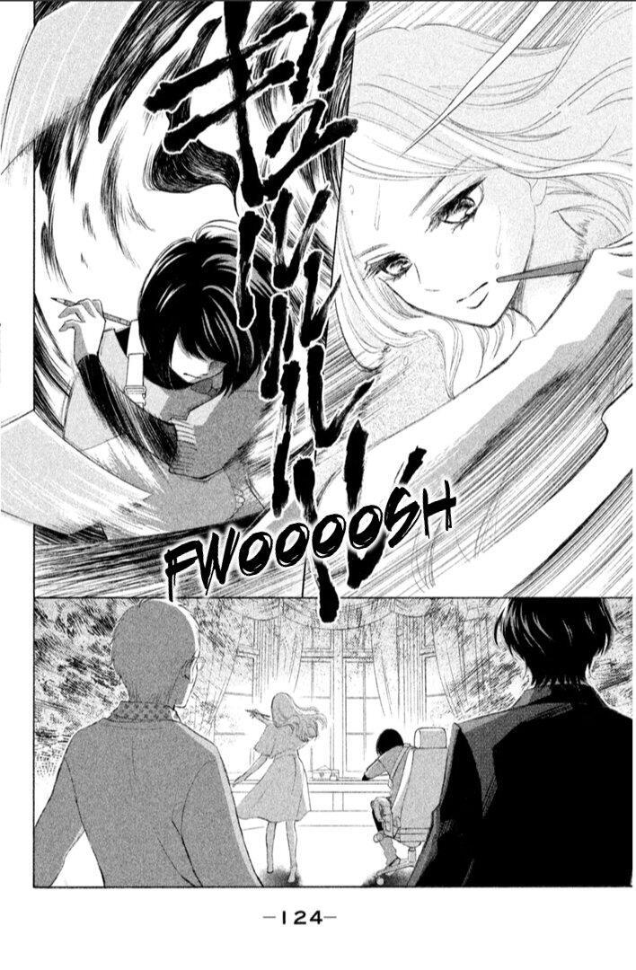 Read HOPE Manga Online
