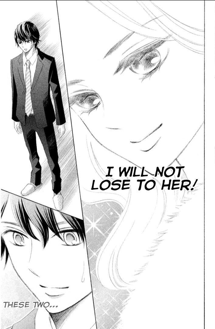 Read HOPE Manga Online