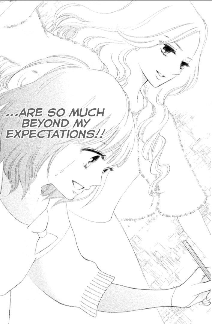 Read HOPE Manga Online