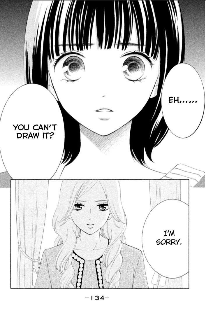 Read HOPE Manga Online