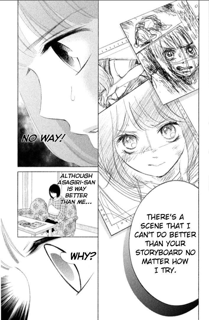 Read HOPE Manga Online