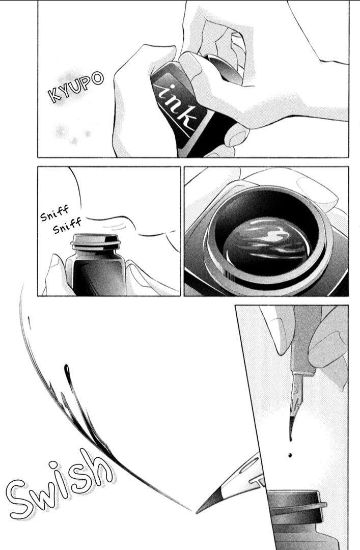 Read HOPE Manga Online