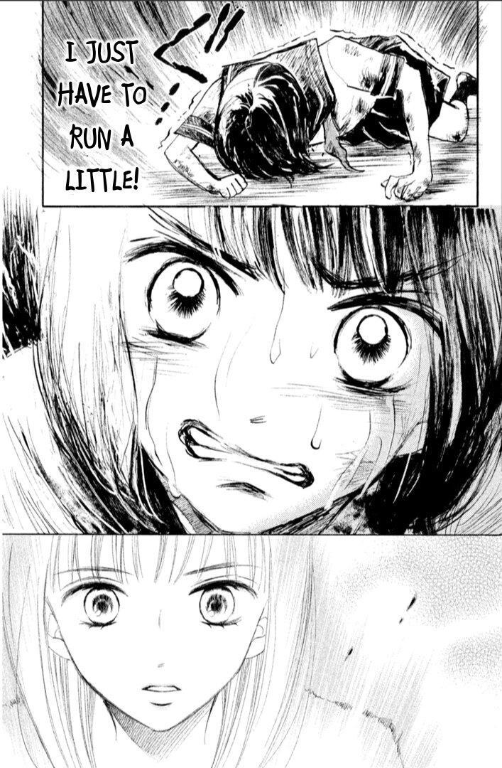 Read HOPE Manga Online