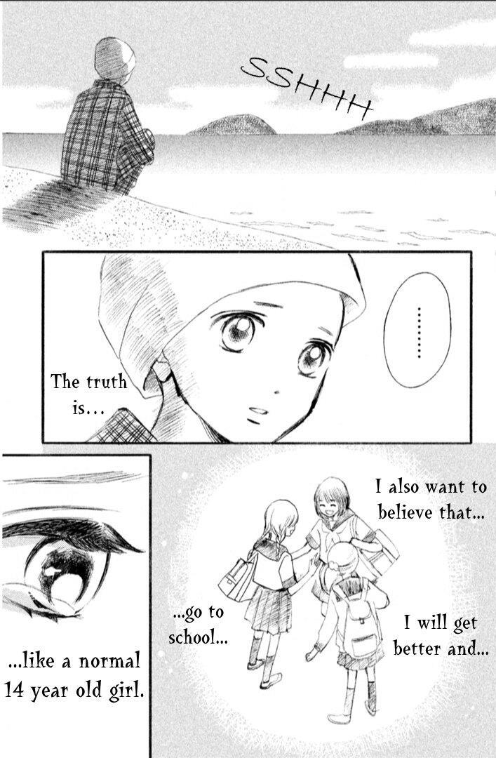 Read HOPE Manga Online