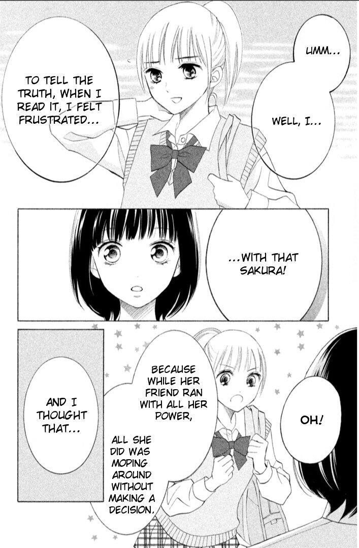 Read HOPE Manga Online