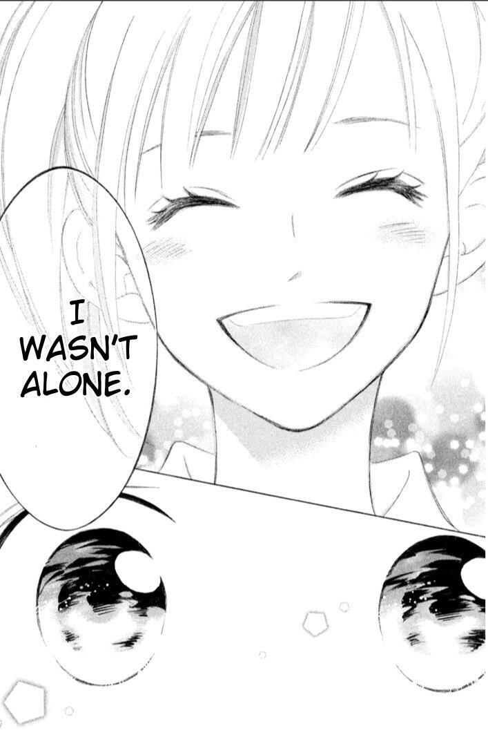 Read HOPE Manga Online