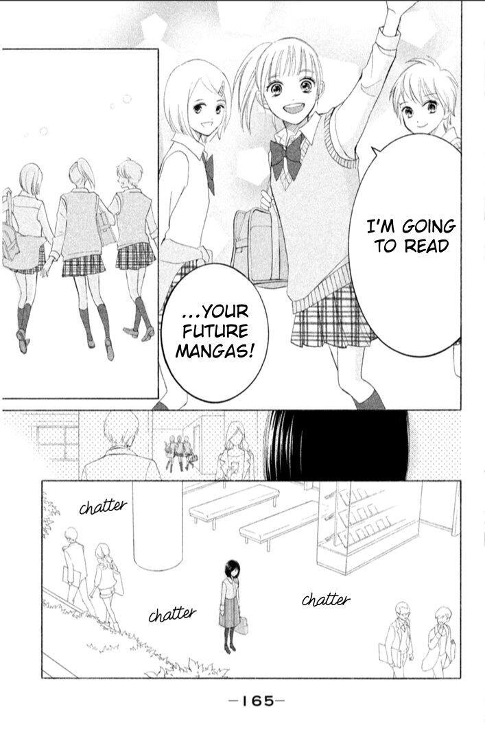 Read HOPE Manga Online