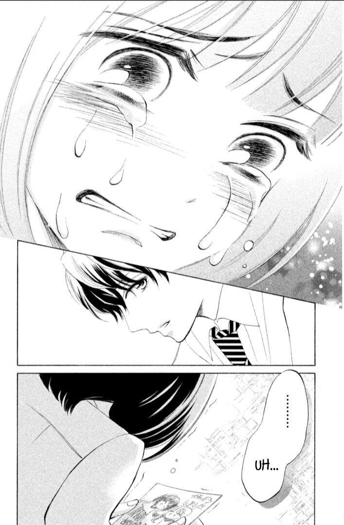 Read HOPE Manga Online
