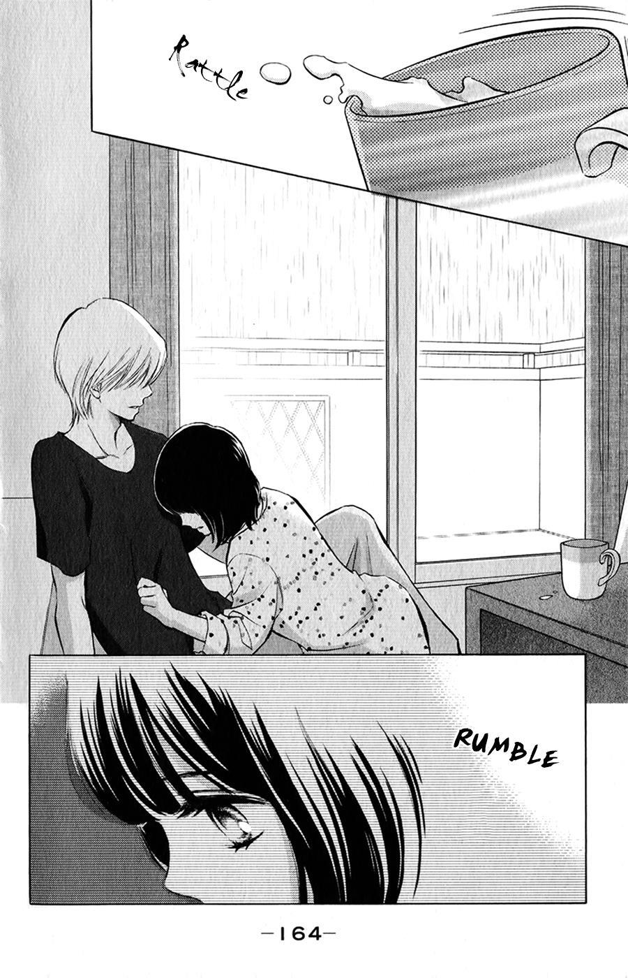 Read HOPE Manga Online