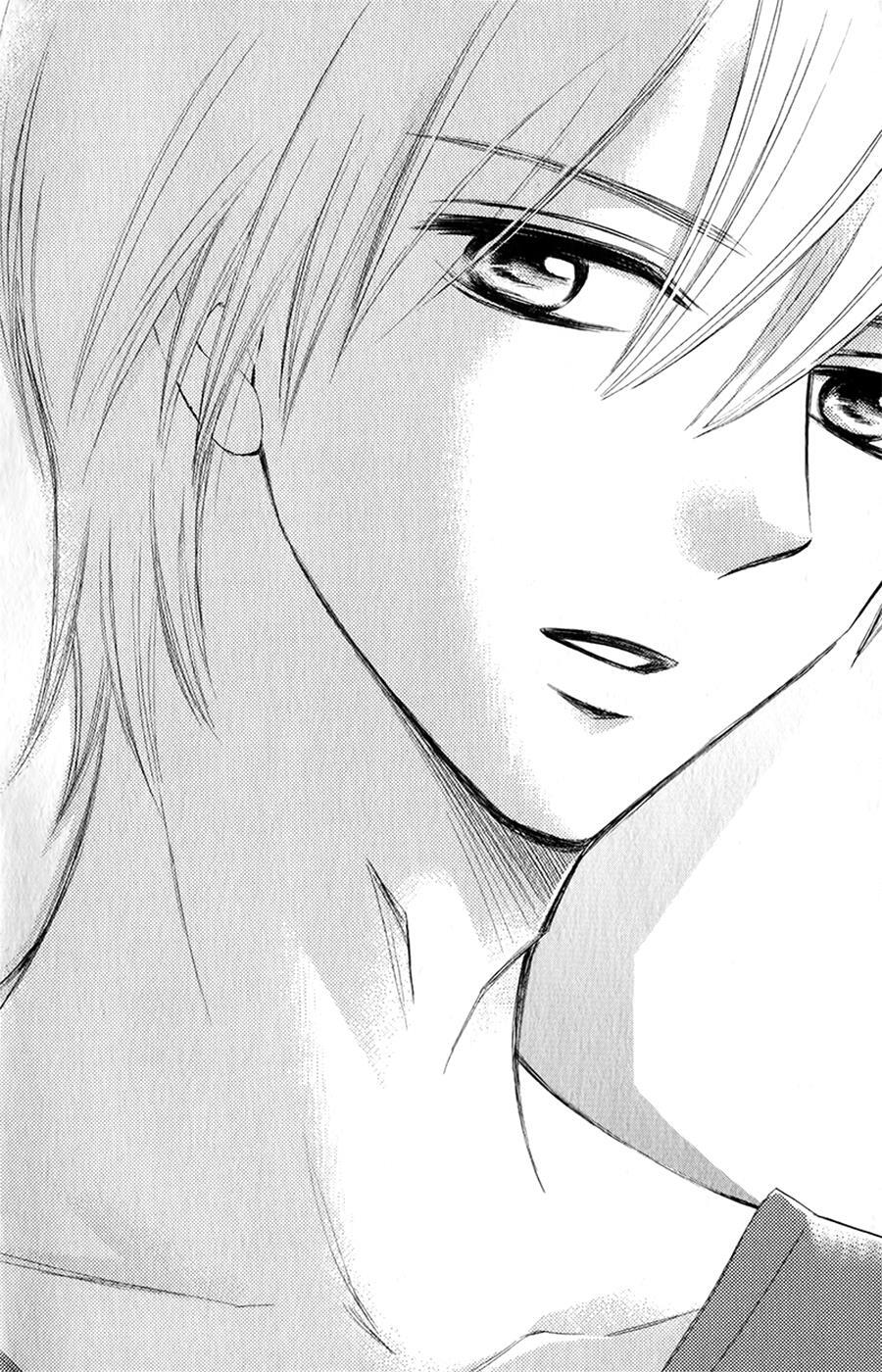 Read HOPE Manga Online