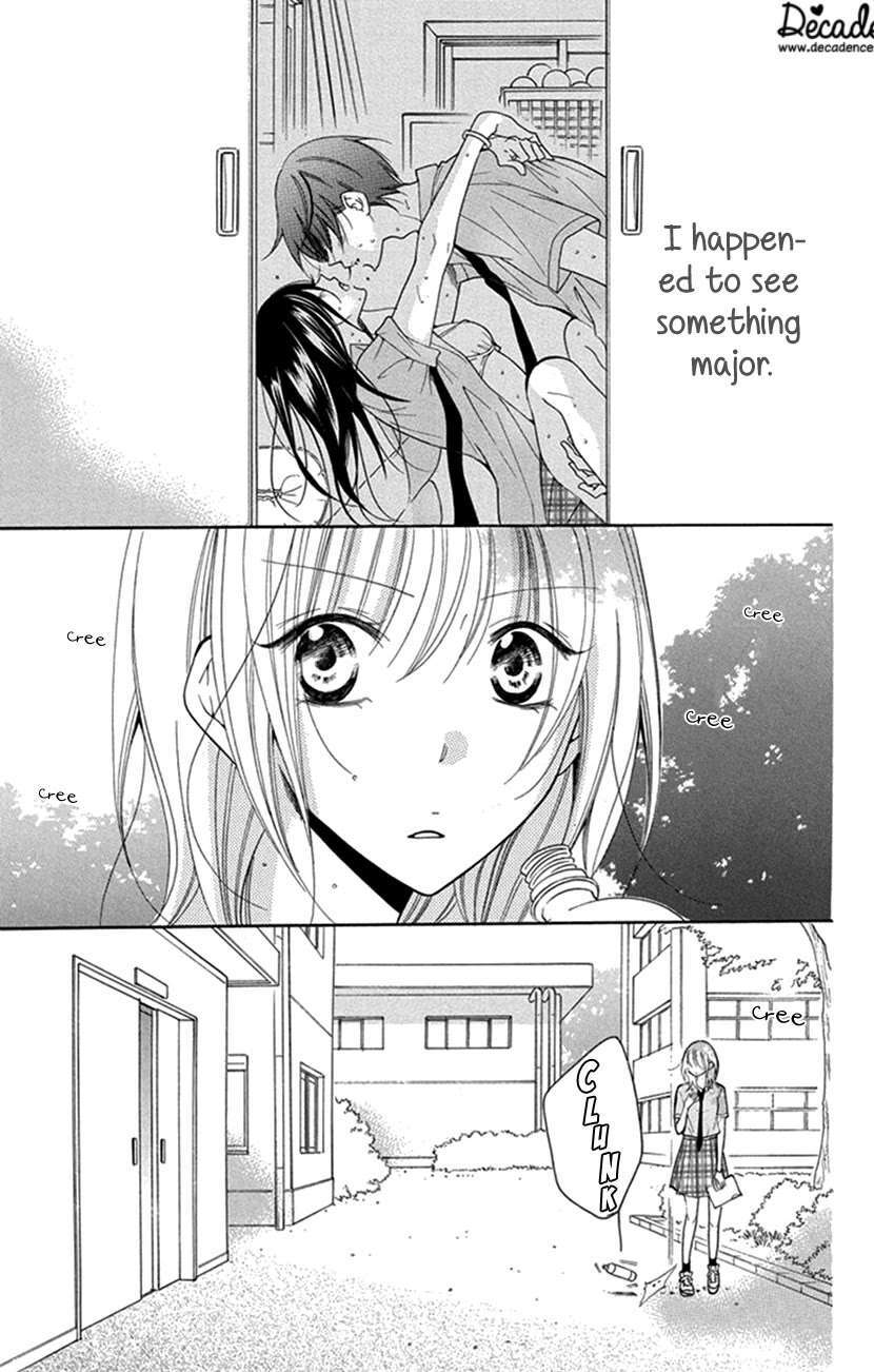 Read Hadaka no Banri-kun Manga Online