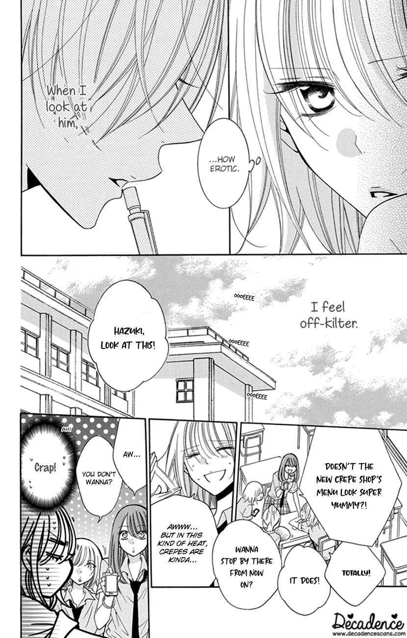 Read Hadaka no Banri-kun Manga Online