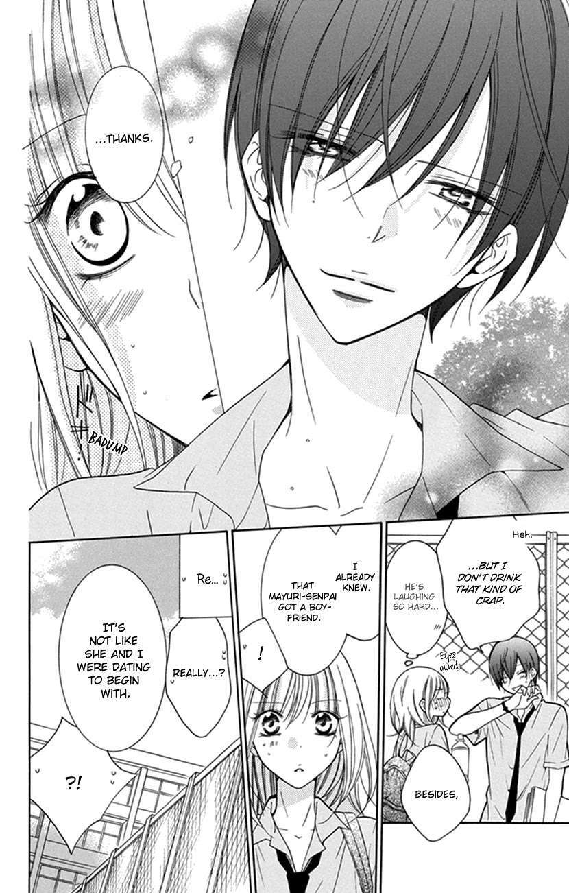 Read Hadaka no Banri-kun Manga Online