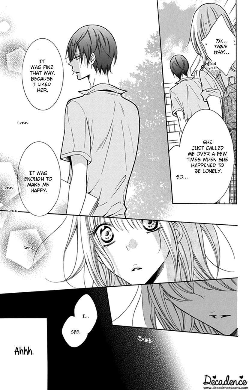 Read Hadaka no Banri-kun Manga Online