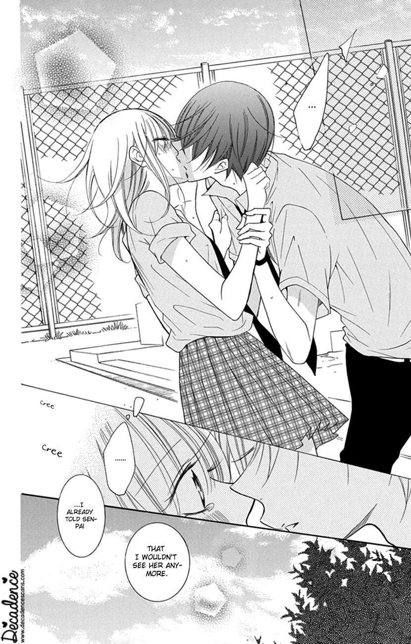 Read Hadaka no Banri-kun Manga Online