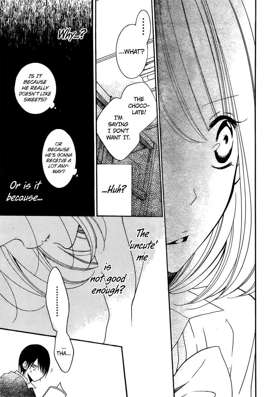 Read Hadaka no Banri-kun Manga Online