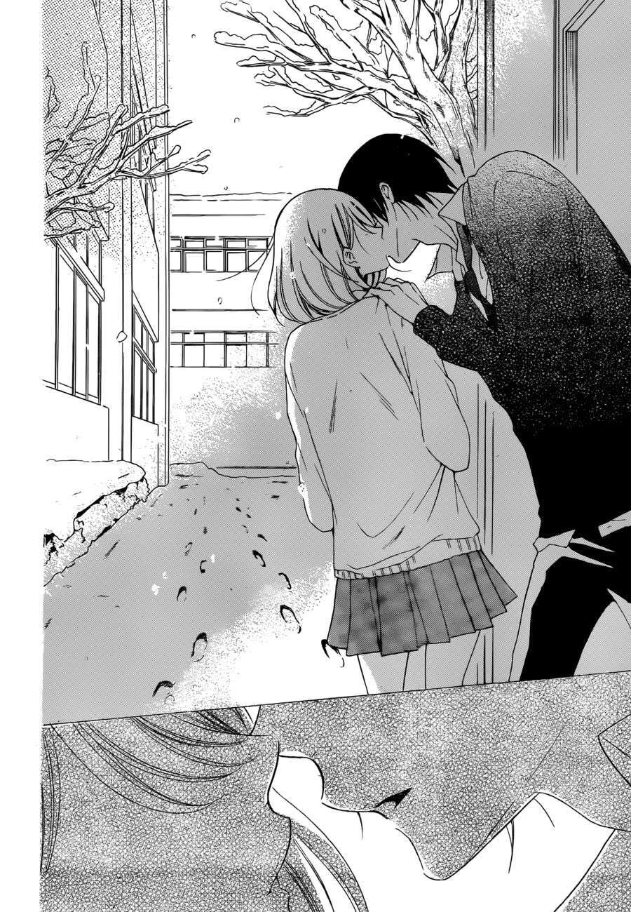 Read Hadaka no Banri-kun Manga Online