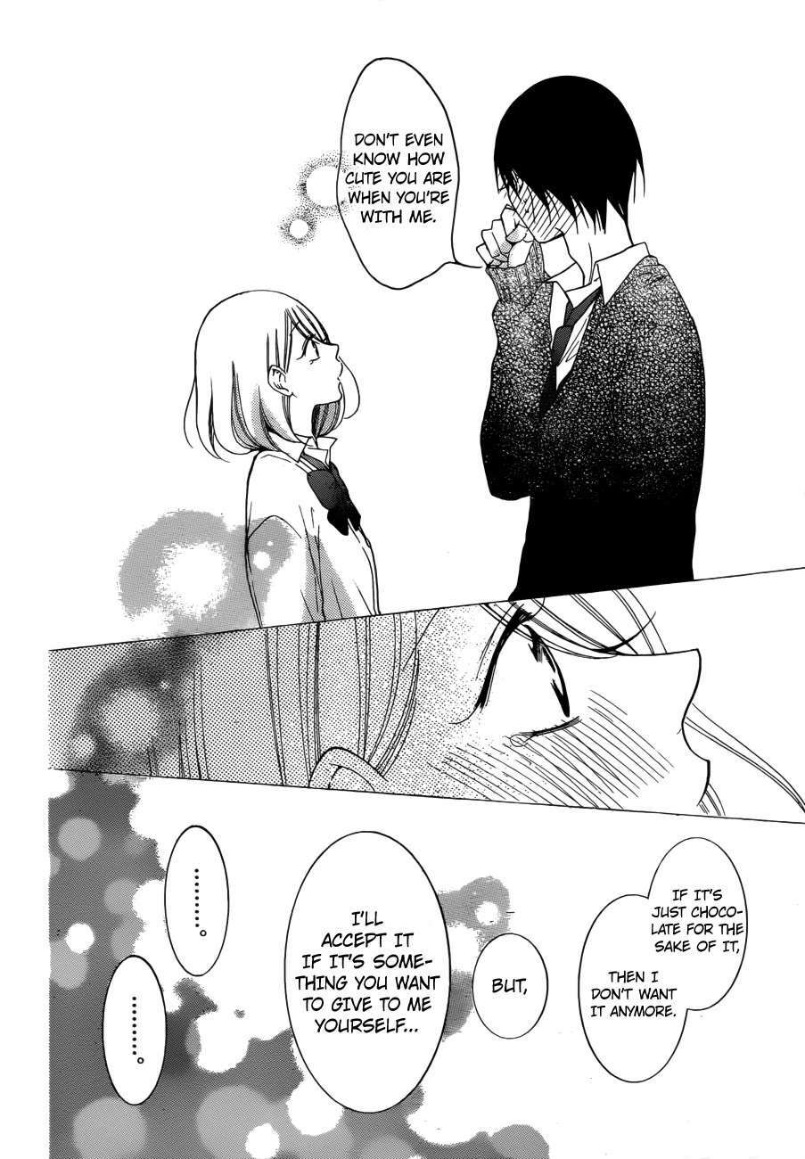 Read Hadaka no Banri-kun Manga Online