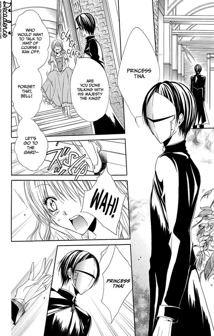 Read Hadaka no Banri-kun Manga Online