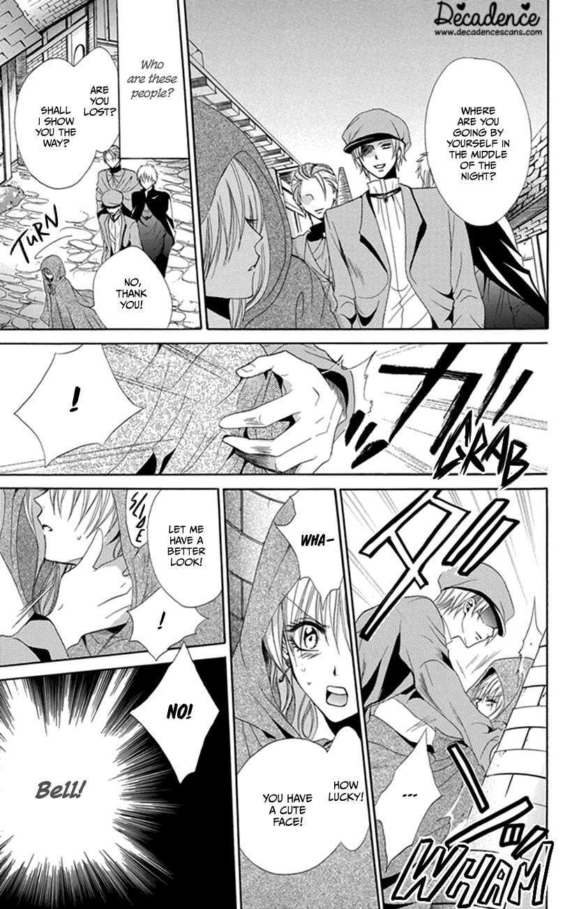 Read Hadaka no Banri-kun Manga Online