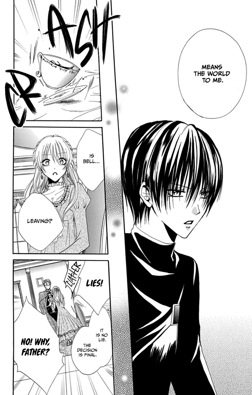 Read Hadaka no Banri-kun Manga Online