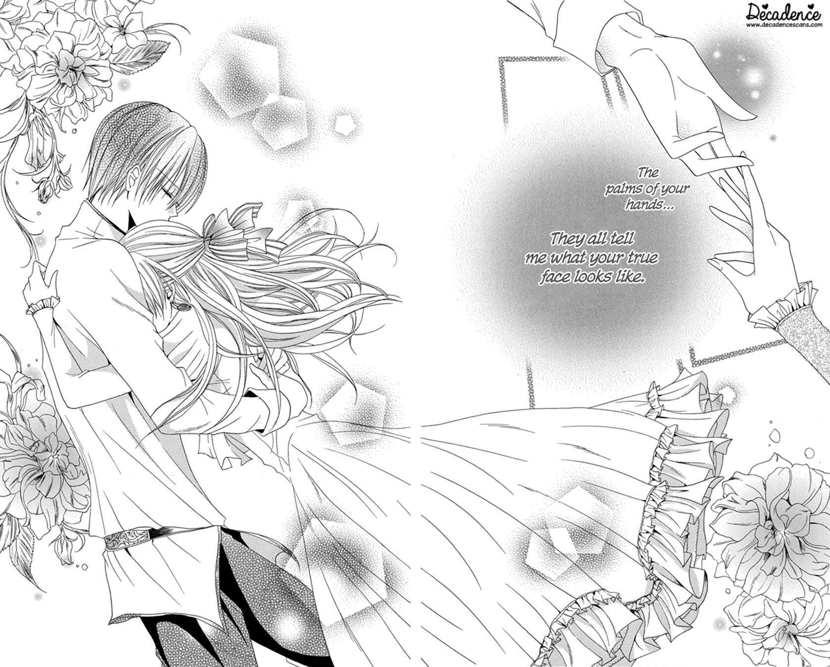 Read Hadaka no Banri-kun Manga Online