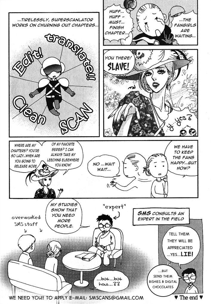 Read Haiiro no Cinderella Manga Online